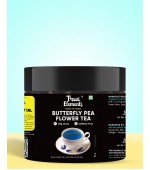 True Elements Butterfly Pea Flower Tea 35gm